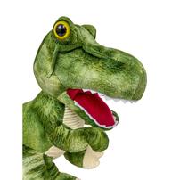 ティーレックス ぬいぐるみ トイザらス限定 クリスマスプレゼント 2歳 3歳 4歳