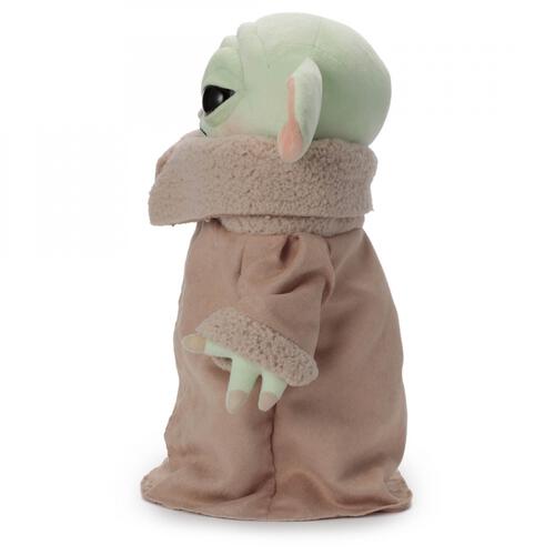 【予約受付商品】スター・ウォーズキャラクター The Mandalorian & Grogu 1/1スケールぬいぐるみ グローグー【出荷予定日：2026年4月25日】