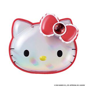 【2026年4月25日発売予定】Make Up Palette ハローキティ メイクアップパレット