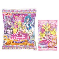 キミとアイドルプリキュア♪ エンジェリックハートケース  クリスマス お菓子
