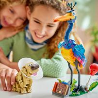 【2026年3月1日発売】【オンライン限定価格】レゴ LEGO ディズニー＆ピクサー ケヴィンとダグ 43290