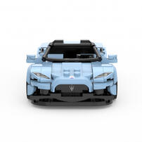 RASTAR 1:30 マセラッティ MC20 チェロ トイザらス限定