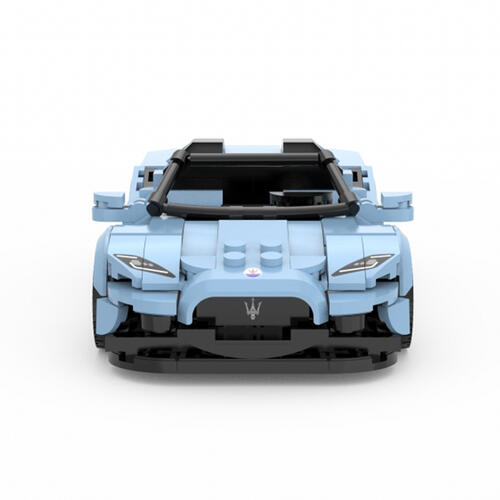 RASTAR 1:30 マセラッティ MC20 チェロ トイザらス限定