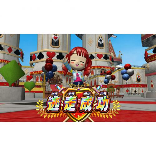 【Switchソフト】逃走中 ハンターVS逃走者！ キミはどっちで勝利できるか！？