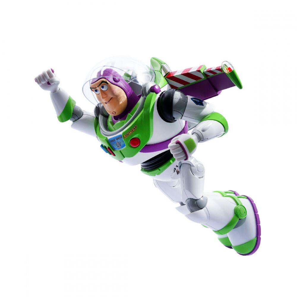 Robosen ロボセン バズ・ライトイヤー（トイ・ストーリー版