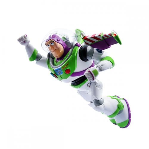 Robosen ロボセン バズ・ライトイヤー（トイ・ストーリー版）