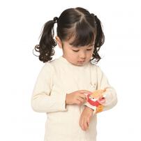 リモコンどうぶつバンド いぬ トイザらス限定 クリスマスプレゼント 3歳 4歳 5歳