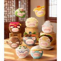 LULU THE PIGGY LULU'S TABLE SERIES ルル・ザ・ピギー ルルズテーブルシリーズ【種類ランダム】