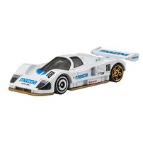 【予約受付商品】ホットウィール ベーシックカー マツダ 787B【出荷予定日：2025年12月6日】