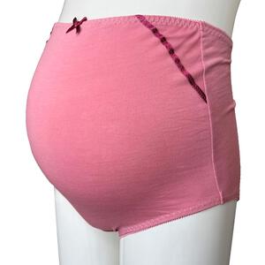 Petit jouet for maternity プティジュエット ベベシェリ マタニティショーツ(ピンク&times;M MU) ベビーザらス限定