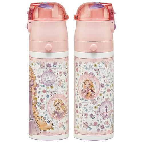 ダイレクトボトル470ml ラプンツェル 26