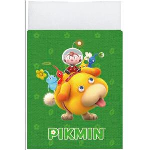 ピクミン 消しゴム