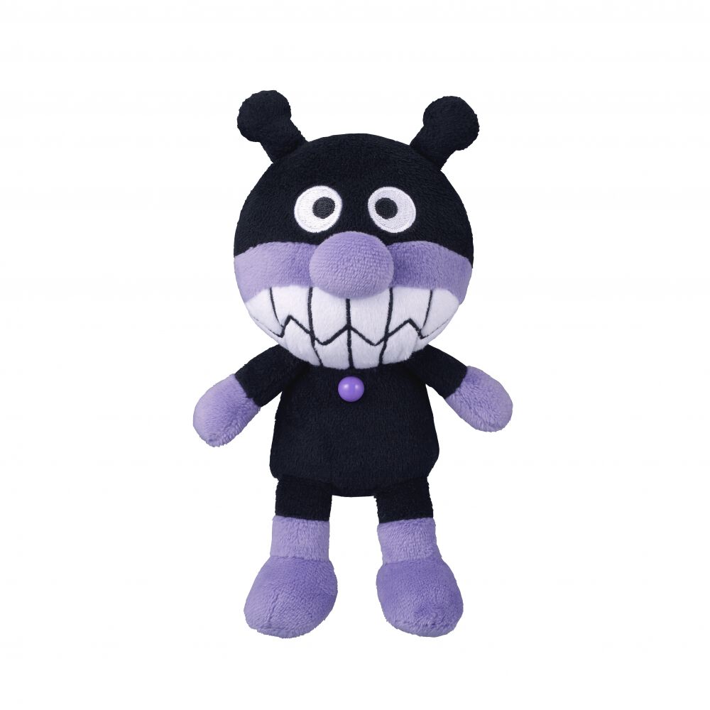 アンパンマン へんしんするよ！ プリちぃ☆ビーンズ コレクション ばい