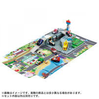 パウ・パトロール パウっとおかたづけ！サウンドアドベンチャー・ベイ クリスマスプレゼント 3歳 4歳 5歳