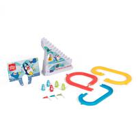 プレイポップ のぼって！おりて！ゆかいなペンギンのパレード  トイザらス限定 クリスマスプレゼント 3歳 4歳 5歳