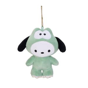 サンリオキャラクターズ ダイナソー キーチェーン ポチャッコ トイザらス限定