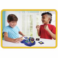 ザ・スーパーマリオギャラクシー・ムービー スピンマッチゲーム