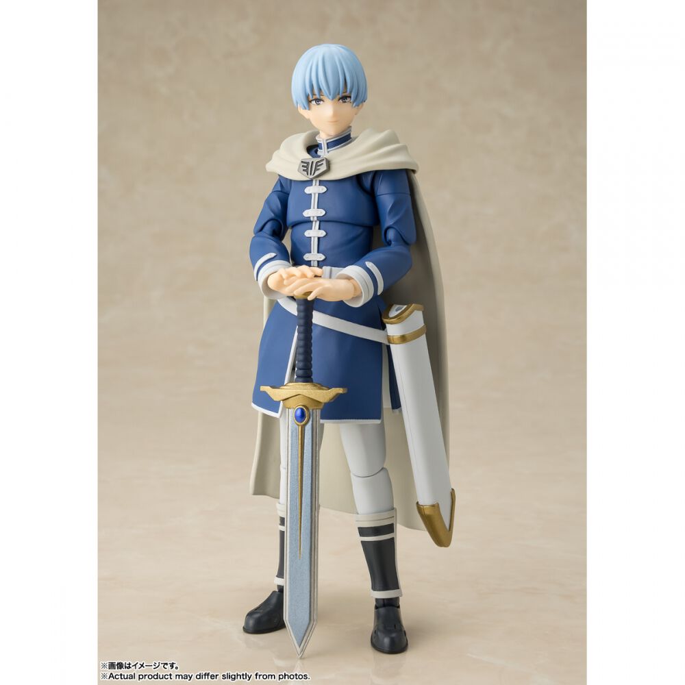 予約受付商品】S.H.Figuarts ヒンメル【出荷予定日：2026年9月30日