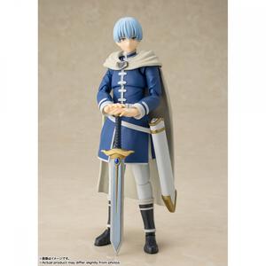 【予約受付商品】S.H.Figuarts ヒンメル【出荷予定日：2026年9月30日】