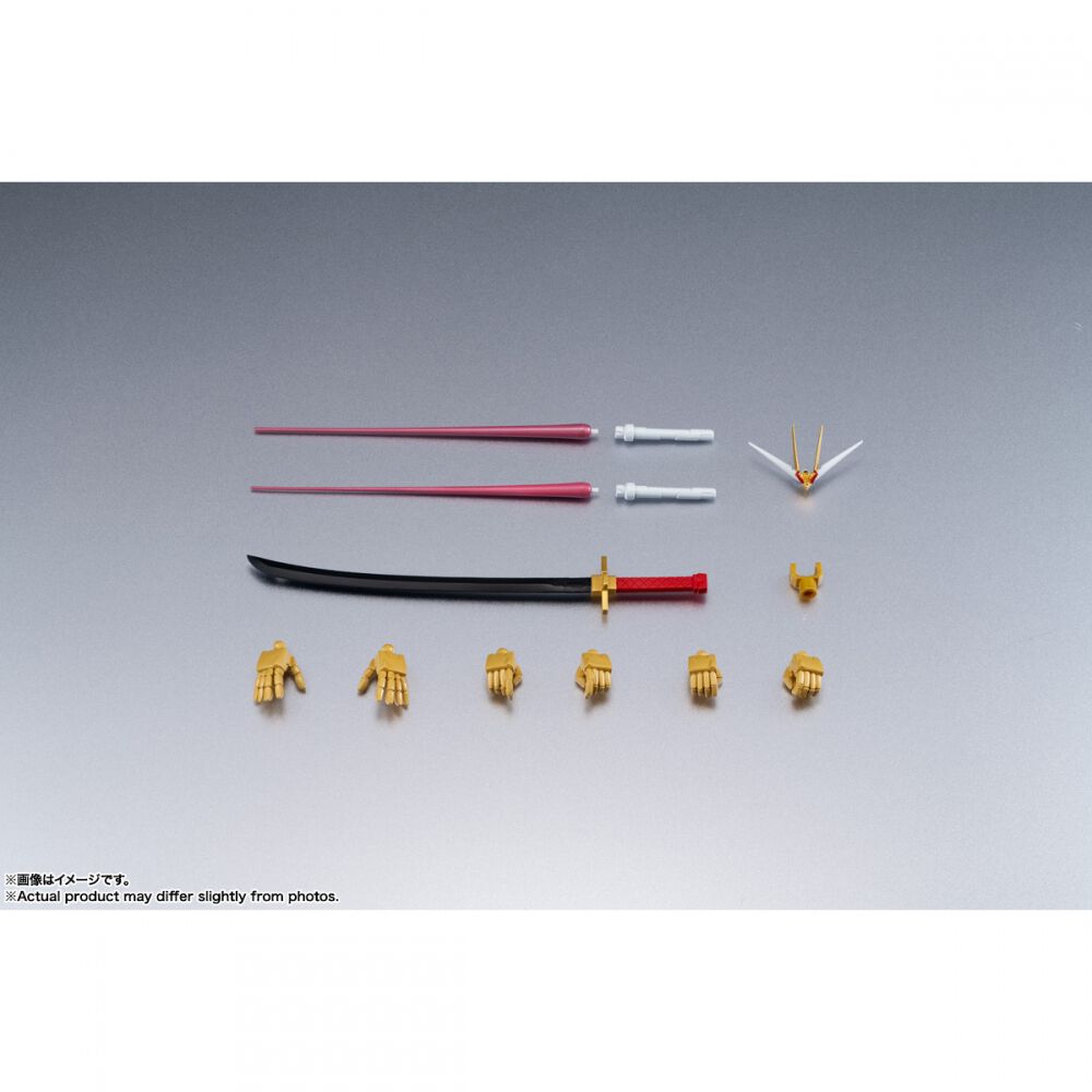 予約受付商品】GUNDAM UNIVERSE ZGMF/A-262PD-P MIGHTY STRIKE FREEDOM