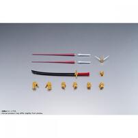 【予約受付商品】GUNDAM UNIVERSE ZGMF/A-262PD-P MIGHTY STRIKE FREEDOM GUNDAM【出荷予定日：2026年6月30日】