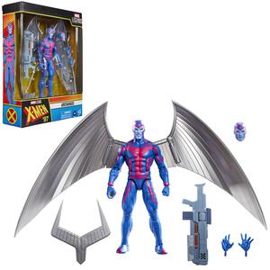 【予約受付商品】マーベルレジェンド・シリーズ X-MEN '97 アークエンジェル【出荷予定日：2026年6月5日】