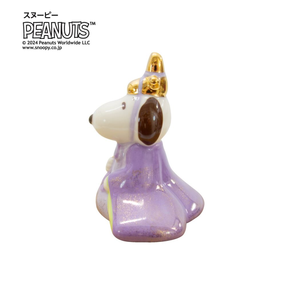 Snoopy フィギュアセット 12体 ひな人形段飾り Snoopy フィギュア
