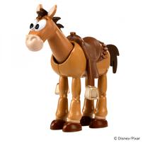 【予約受付商品】トイ・ストーリー5 ダイキャストコレクション ブルズアイ【出荷予定日：2026年6月20日】