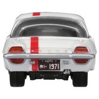 【予約受付商品】トミカプレミアム unlimited 04 ヱヴァンゲリヲン新劇場版  NERV 官用車 マツダ コスモスポーツ【出荷予定日：2025年12月20日】