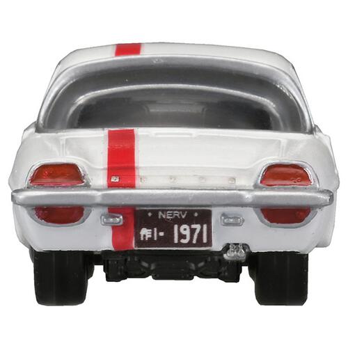 【予約受付商品】トミカプレミアム unlimited 04 ヱヴァンゲリヲン新劇場版  NERV 官用車 マツダ コスモスポーツ【出荷予定日：2025年12月20日】