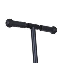 キックスクーター 120mm マットブラック トイザらス限定