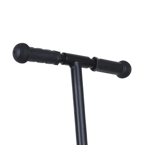 キックスクーター 120mm マットブラック トイザらス限定