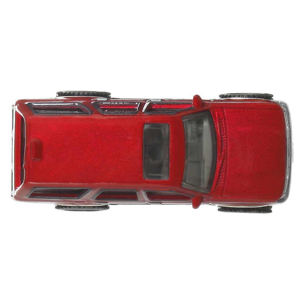 予約受付商品】ホットウィール ブールバード 1993 トヨタ 4ランナー