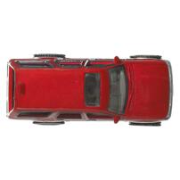 【予約受付商品】ホットウィール ブールバード 1993 トヨタ 4ランナー【出荷予定日：2026年3月28日】