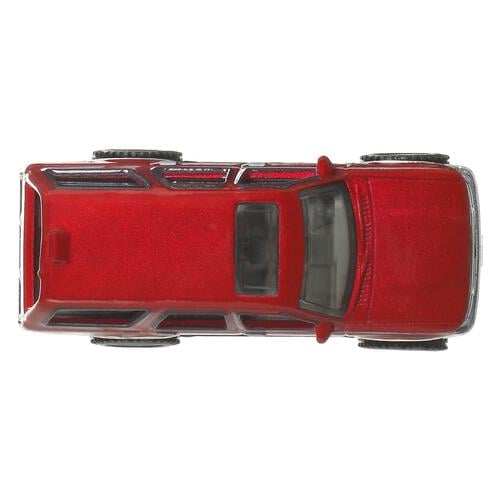 【予約受付商品】ホットウィール ブールバード 1993 トヨタ 4ランナー【出荷予定日：2026年3月28日】