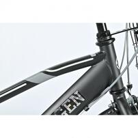 20インチ 身長110～135cm 子供用自転車 フォルクスワーゲン CTB スピードメータ付き（ブラック）男の子 トイザらス限定