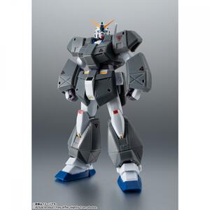 【予約受付商品】ROBOT魂 ＜SIDE MS＞ RX-78NT-1 ガンダムNT-1＆チョバム・アーマー ver. A.N.I.M.E.【出荷予定日：2025年12月30日】