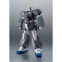 【予約受付商品】ROBOT魂 ＜SIDE MS＞ RX-78NT-1 ガンダムNT-1＆チョバム・アーマー ver. A.N.I.M.E.【出荷予定日：2025年12月30日】