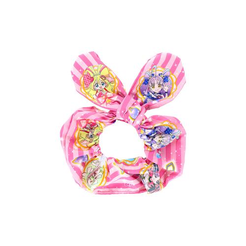 ひみつのラブリーボックス キミとアイドルプリキュア♪ クリスマスプレゼント 3歳 4歳 5歳