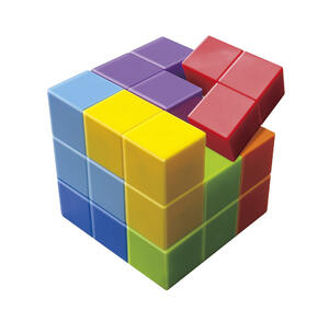 チャチャキューブ L