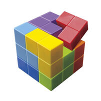 チャチャキューブ L