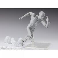 【予約受付商品】魂EFFECT SMOKE White Ver. for S.H.Figuarts【出荷予定日：2026年6月30日】