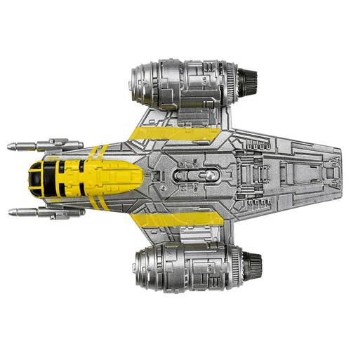 【予約受付商品】トミカプレミアムunlimited スター・ウォーズ レイザー・クレスト【出荷予定日：2026年5月23日】