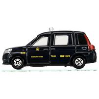 【予約受付商品】トミカ No.16 日本交通 タクシー【出荷予定日：2026年5月16日】