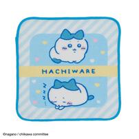 ちいかわ キラキラバラエティ ミニタオル5枚組