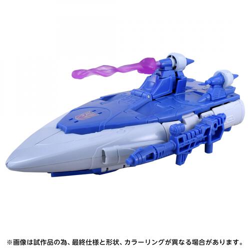 【予約受付商品】T-SAPRK トランスフォーマー TS-29 スカージ MTMTEコレクション【出荷予定日：2026年9月26日】