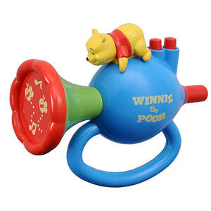 くまのプーさん あかちゃんのラッパ