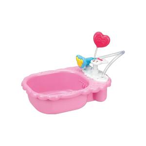 メルちゃん おせわだいすきバスタブ