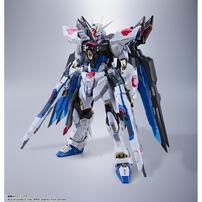 【予約受付商品】METAL BUILD ストライクフリーダムガンダム ＜リバイバル版＞【出荷予定日：2026年6月30日】