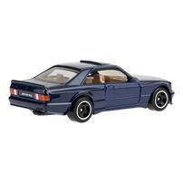 【予約受付商品】ホットウィール ベーシックカー '89 メルセデス・ベンツ 560 SEC AMG【出荷予定日：2025年12月6日】